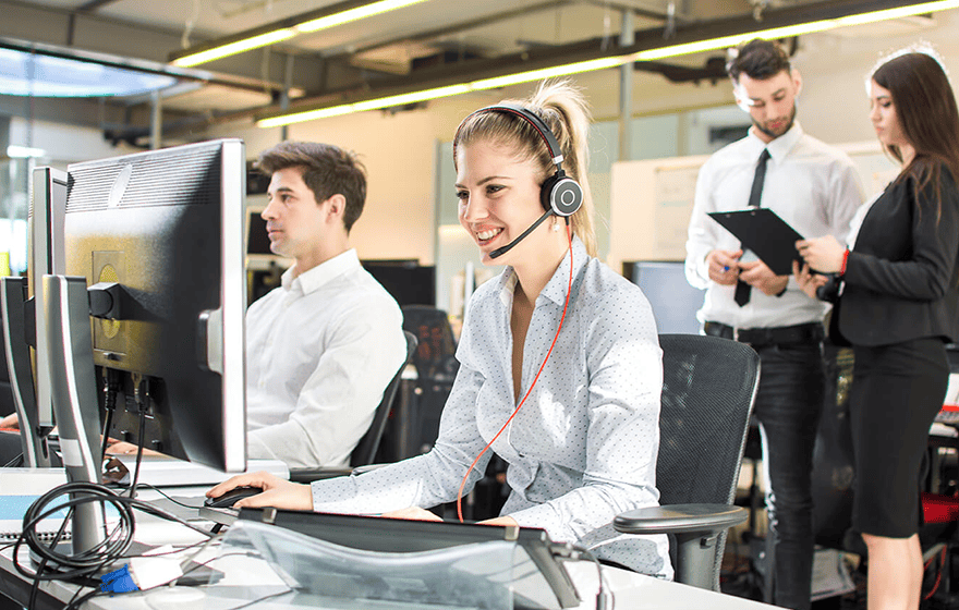 QuickBooks Services Provider